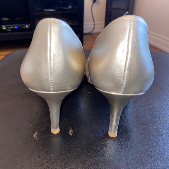 Stuart Weitzman Evening-wear Shoes - Picture 3 of 4